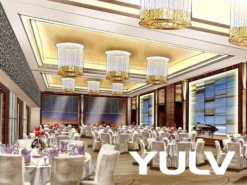 深圳观澜格兰云天国际酒店