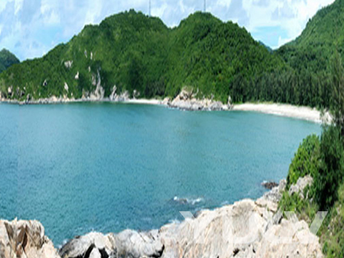 姐妹湾