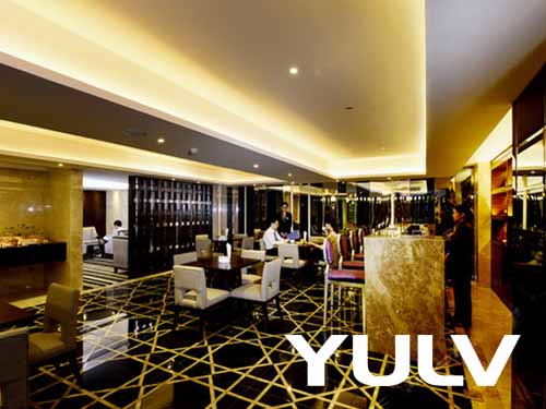 酒店行政酒廊
