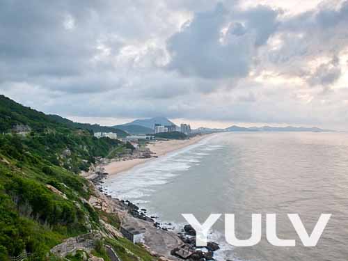 保利外景