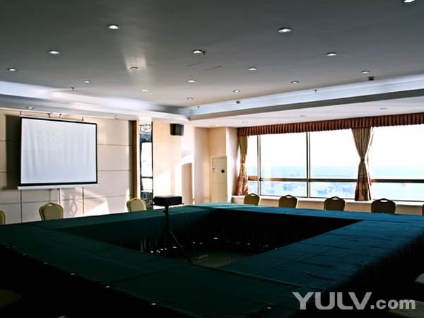 海景会议厅